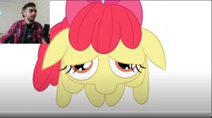 КАК СДЕЛАТЬ КЕКСИКИ - 1 и 2 часть | ПИНКАМИНА АНИМАЦИЯ - Реакция