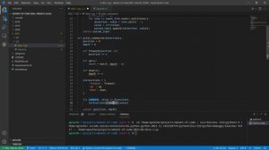 Programming with Scott - Advent of Code 2021 - Day 2 - Solved with Python