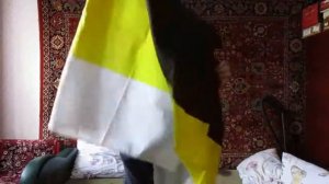 Флаг Российской Империи