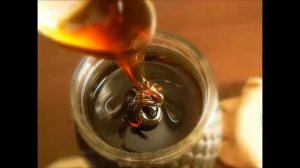 Лечение мёдом, рецепты лечения мёдом.