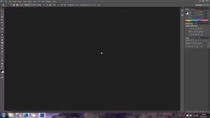 Bump map: How to create bump map from texture within photoshop