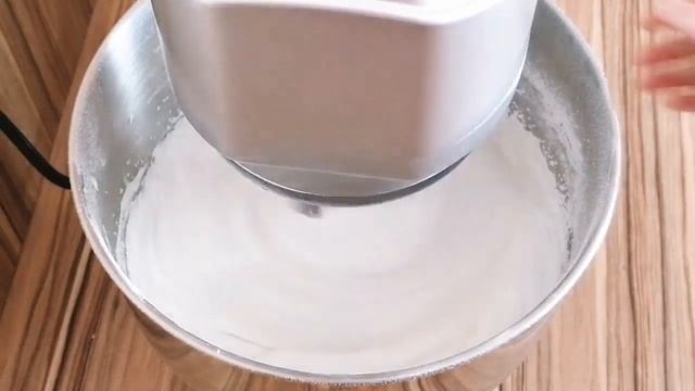 Меренговые коржи смотреть онлайн