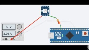 Ambilight Подсветка (Динамическая подсветка монитора, тв) своими руками За 10 минут!