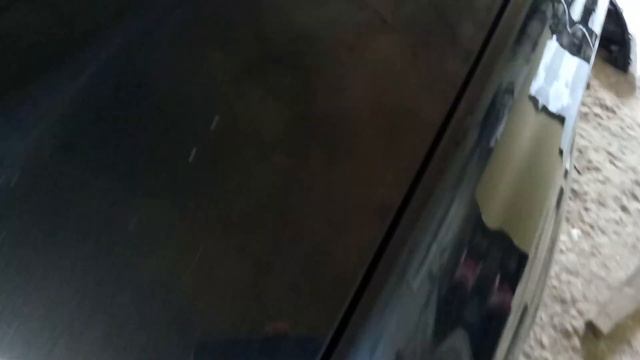 Кузовной ремонт Шевроле Лачетти. Рихтовка капота и крыльев. смотреть онлайн