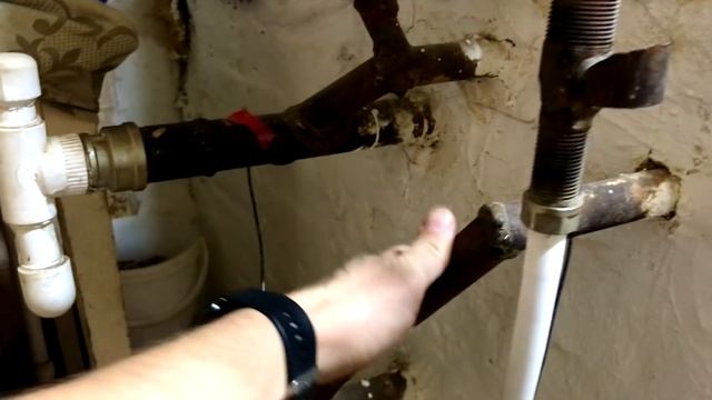 ПРОВЕРЕННАЯ система ОТОПЛЕНИЯ в деревне КОТЕЛ из КИРПИЧНОЙ ПЕЧИ своими руками смотреть онлайн