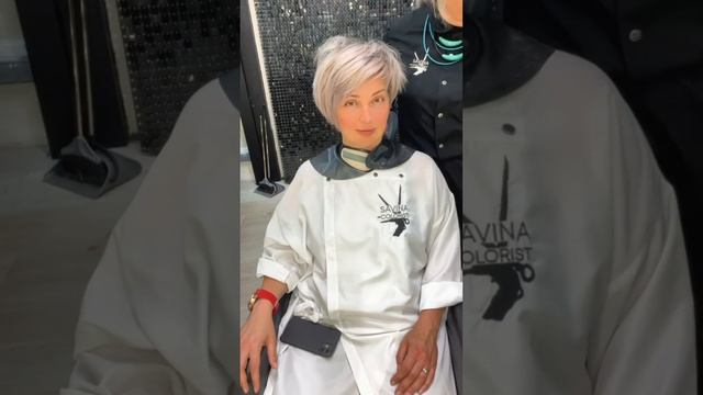 СТРИЖКА ПИКСИ-БОБ 2023/PIXIE BOB HAIRCUT 2023 #модаикрасота #короткиестрижки #пикси-боб