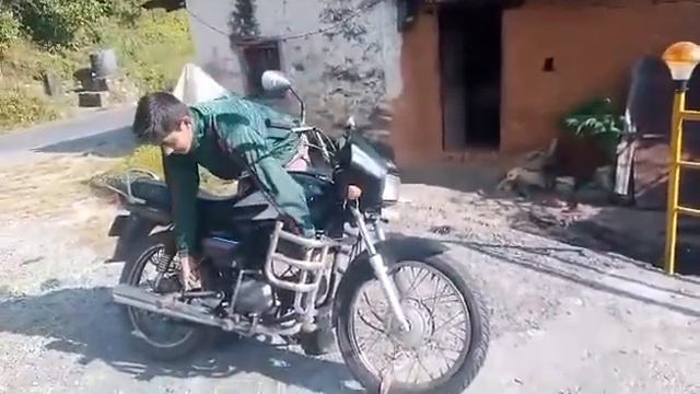 can a 16 years boy lift hero Honda bike ,deadlift|#deadlift #16yrs#gorkha#fitnessmotivation#fitness смотреть онлайн