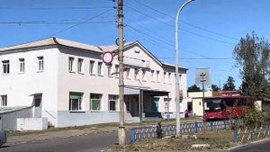 Красный Луч - Хрустальный , улица дороги -ремонтные работы и восстановление