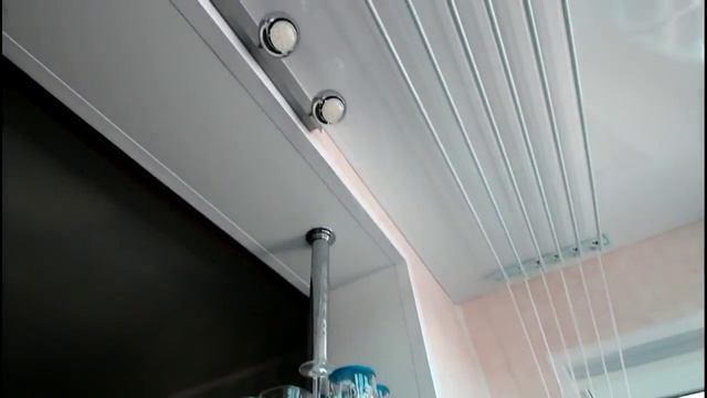 Объединение лоджии с кухней на примере эркерной лоджии в новостройке смотреть онлайн