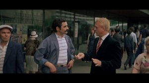 Где находится нофелет? I Озвучка