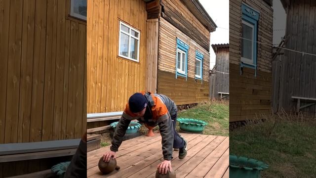 Тренировка грудных мышц смотреть онлайн