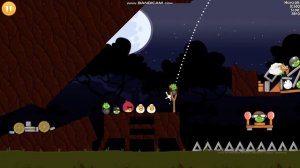Angry Birds Project R обзор мода