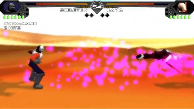 Schwarzerblitz - Skeleton смотреть онлайн