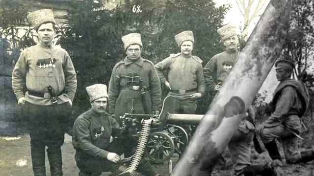 Как английский пулемёт Мáксима вдруг стал Макси́мом? смотреть онлайн