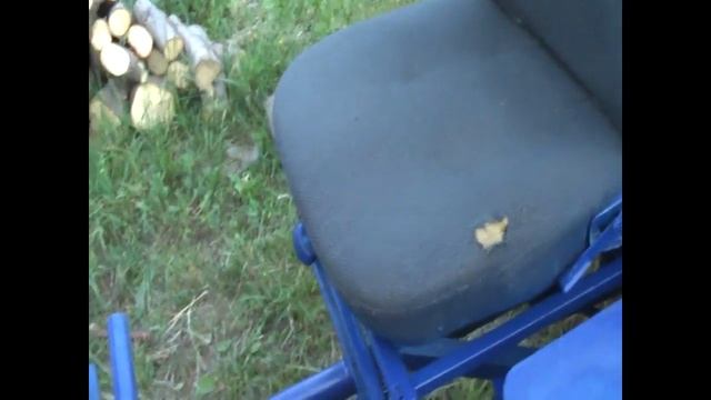 Прицеп самосвал к мотоблоку смотреть онлайн