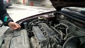 Автомобильный стетоскоп для поиска неисправностей
