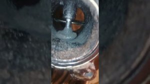 VW Passat B5 1.9 TDI Чистка клапана EGR від нагару