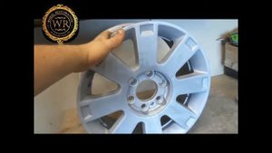 Обзор дисков Lincoln Navigator