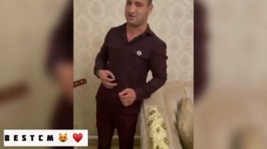 Хьамзат И Брат Хусайн Вместе Поют🥰😻Ма Мотталахь Ц1ера Ваьлча Хьо Йиц Йина Лелар Ву