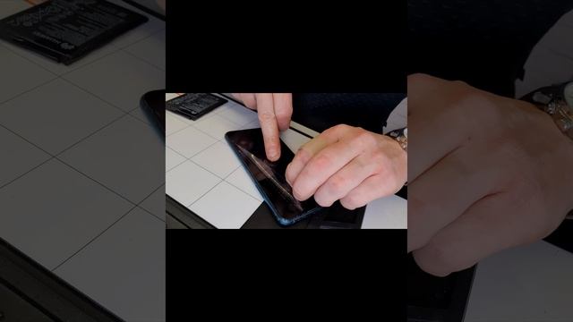 Замена дисплея HONOR 20?HONOR 20 PRO ?NOVA 5T? смотреть онлайн