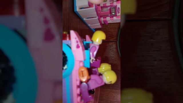 кукольный домик а продолжение будет следовать после завтра смотреть онлайн