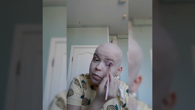 Мейкап туториал