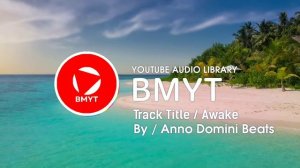 Best Hiphop background music 2022 Anno Domini Beats (Youtube Audio Library)