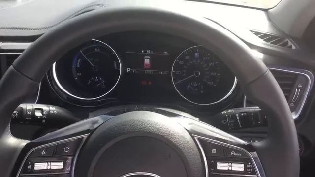 Kia Ceed Sportswagon Ceed 1.6 Gdi PHEV 3 5dr Dct Es Tate - YR21VCL