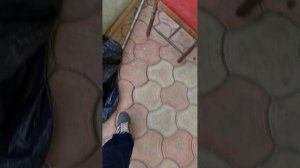 Шум в мотокосе , соскакивает шток с редуктора , не повторяйте ошибок )
