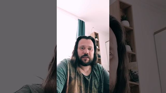 ЗАЧЕМ САТАНА СОЗДАЛ СЕБЕ ЛЮДЕЙ ПО СВОЕМУ ОБРАЗУ смотреть онлайн