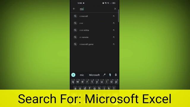 Microsoft Excel App Not Working & Opening Crashing Problem Solved смотреть онлайн