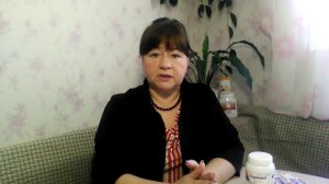 Мой результат применения продукции Тенториум