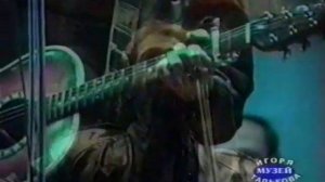 Игорь Тальков Я вернусь