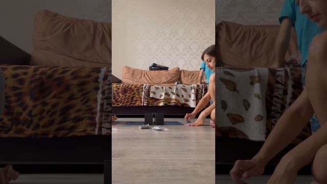 Игры с детьми Морской бой