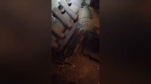 Как сварить буржуйку для гаража без чертежей своими руками?!  обзор!