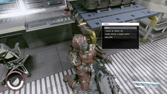 Starfield#7 смотреть онлайн