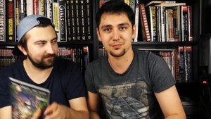 Камера Села #45: Распаковка с Сыендуком