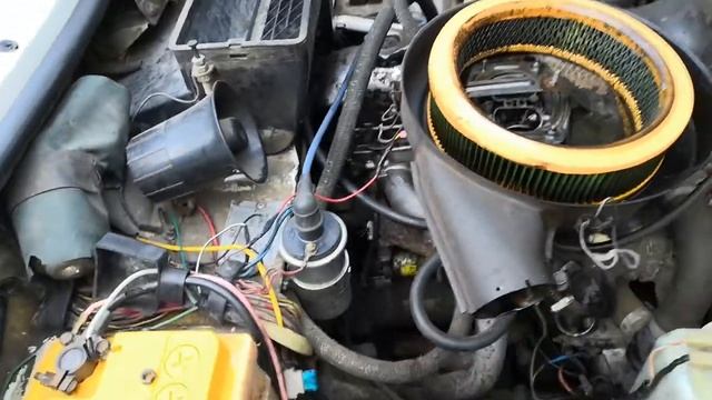 Димексид в дымящую Ниву, сапунит маслом смотреть онлайн