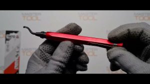 Карандаш-фаскосниматель YATO, HSS M2, 12 мм, YT-22360