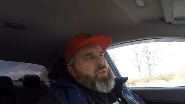 ТАЙОТА КАМРИ 2.0 ВАРИАТОР / В СОЧИ НА ЗАРАБОТКИ / ДИМОН БОРОДА