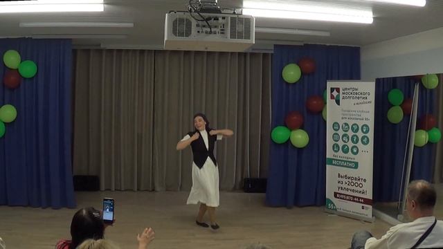 Еврейский танец Хава Нагила. смотреть онлайн