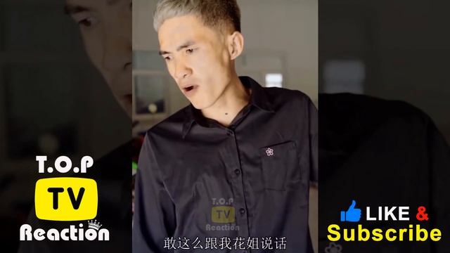 High School Love Story | Mafia Girl Fall In Love With Quiet Guy (Ep.1) смотреть онлайн