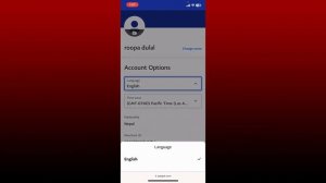 How to Change Language in PayPal Account 2023?