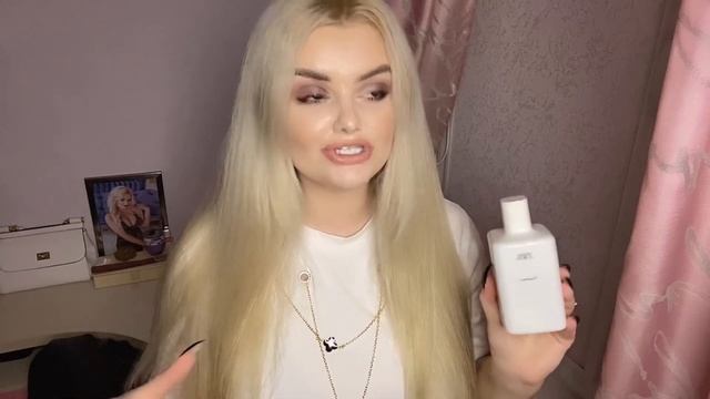 Парфюм Zara FEMME /ПОКУПКИ ПАРФЮМЕРИИ/АРОМАТ НЕДЕЛИ смотреть онлайн