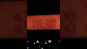 Частота радиолюбителей Москвы