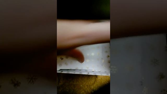 Обзор что я купила в Брянске на фабрике ёлочных игрушек 2 часть. смотреть онлайн