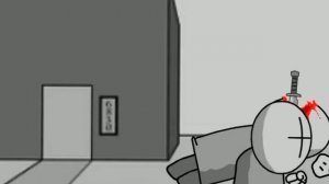 Фанатская анимация про madness combat