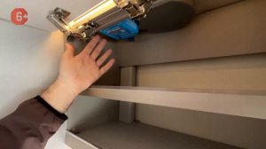 Автопутешествие с комфортом обеспечено! Автодом Mercedes с ЗИМНИМ ПАКЕТОМ / Hymer Tramp S 680