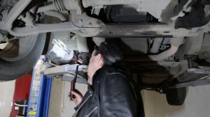 Тачка на прокачку - Cadillac Escalade 3Gen