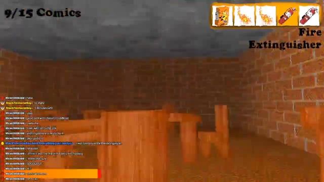 (READ THE DESCRIPTION) FOXO'S FUN SCHOOLHOUSE STREAM PART 1 смотреть онлайн